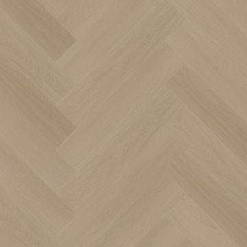 PVC Yup Fulham herringbone Collection Smoky Dryback