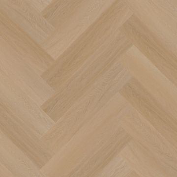 PVC Yup Fulham herringbone Collection Naturel Oak Click