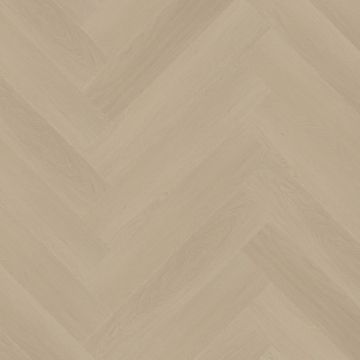 PVC Yup Fulham herringbone Collection Beige Click