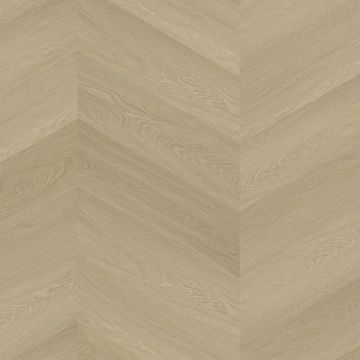 PVC Yup Fulham Chevron Collection Natural Oak Dryback
