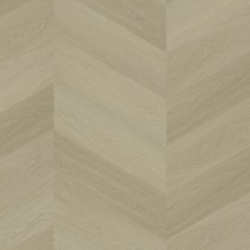 1612 PVC Yup Fulham Chevron Smoky Dryback Pakinhoud 1,75m2
