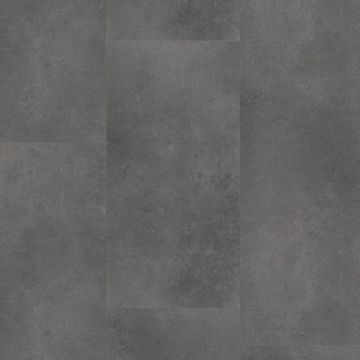 PVC Southwark Collection Dark Grey Dryback
