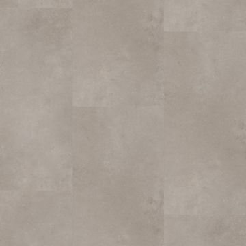 PVC Southwark Collection Light Grey Dryback