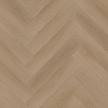 PVC Yup Merton herringbone Collection Naturel Oak Click