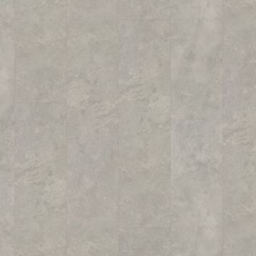PVC Finsbury Collection Light Grey Dryback
