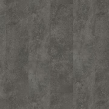 PVC Finsbury Collection Grey Dryback