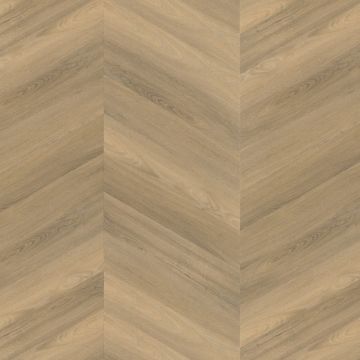 PVC Yup Paddington Chevron Collection Natural Dryback 1,003 m2 per pak