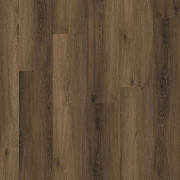 PVC Paddington Collection Warm Brown Dryback
