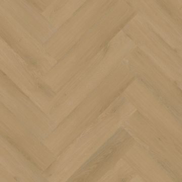 PVC Yup Merton herringbone Collection Light Oak Dryback