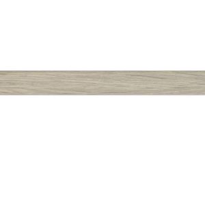 Plakplint Eiken Rook Wit 9901