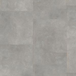 PVC Victoria Collection Light Grey Dryback 