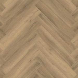 PVC Yup Collection Herringbone Natural Click
