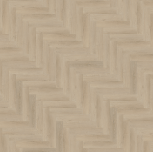 PVC Yup Merton heringbone Collection Beige Click