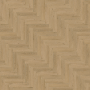 PVC Yup Merton herringbone Collection Light Oak Dryback